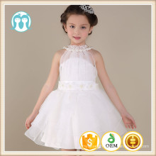 wedding dress flower appliques for kids long dress party applique fabric flower applique